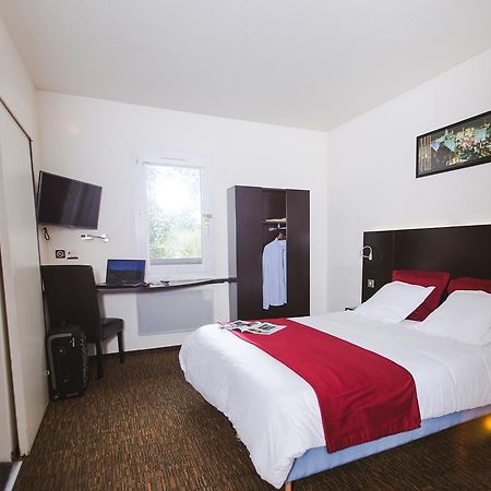 Hotel Akena Creil - Clermont Agnetz Εξωτερικό φωτογραφία