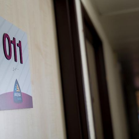 Hotel Akena Creil - Clermont Agnetz Εξωτερικό φωτογραφία