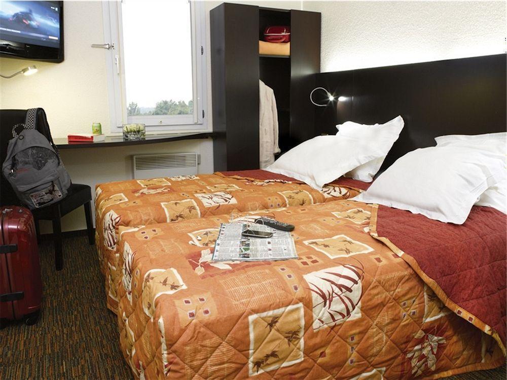 Hotel Akena Creil - Clermont Agnetz Εξωτερικό φωτογραφία