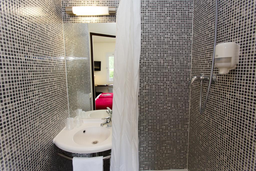 Hotel Akena Creil - Clermont Agnetz Εξωτερικό φωτογραφία