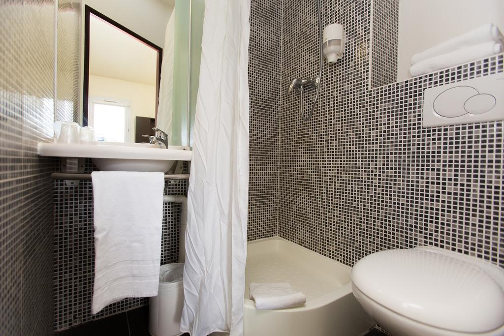 Hotel Akena Creil - Clermont Agnetz Εξωτερικό φωτογραφία