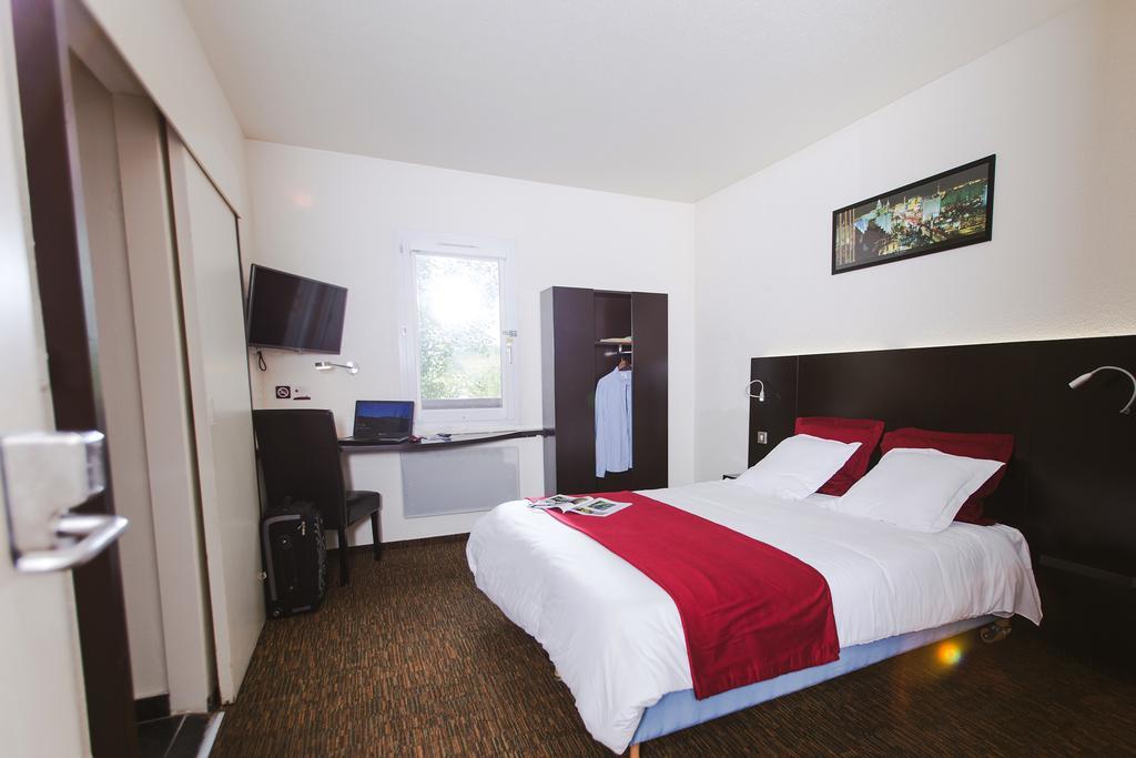 Hotel Akena Creil - Clermont Agnetz Εξωτερικό φωτογραφία