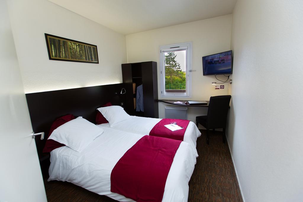 Hotel Akena Creil - Clermont Agnetz Εξωτερικό φωτογραφία