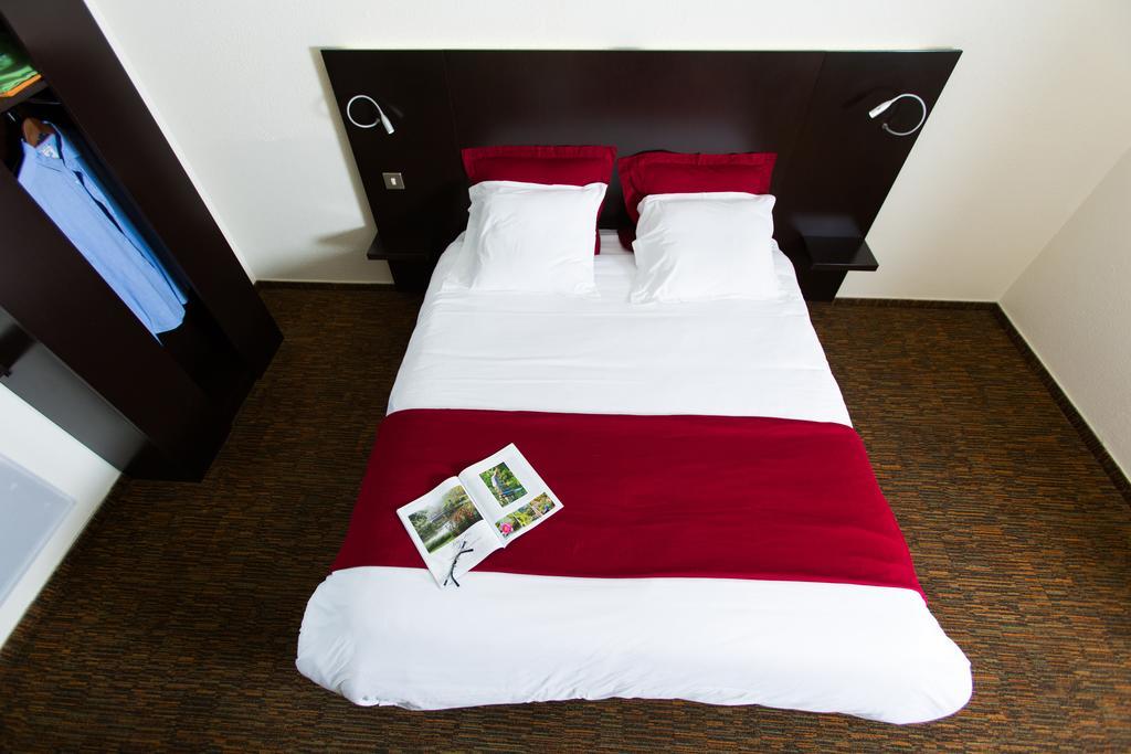 Hotel Akena Creil - Clermont Agnetz Εξωτερικό φωτογραφία