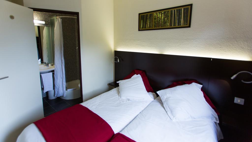 Hotel Akena Creil - Clermont Agnetz Εξωτερικό φωτογραφία
