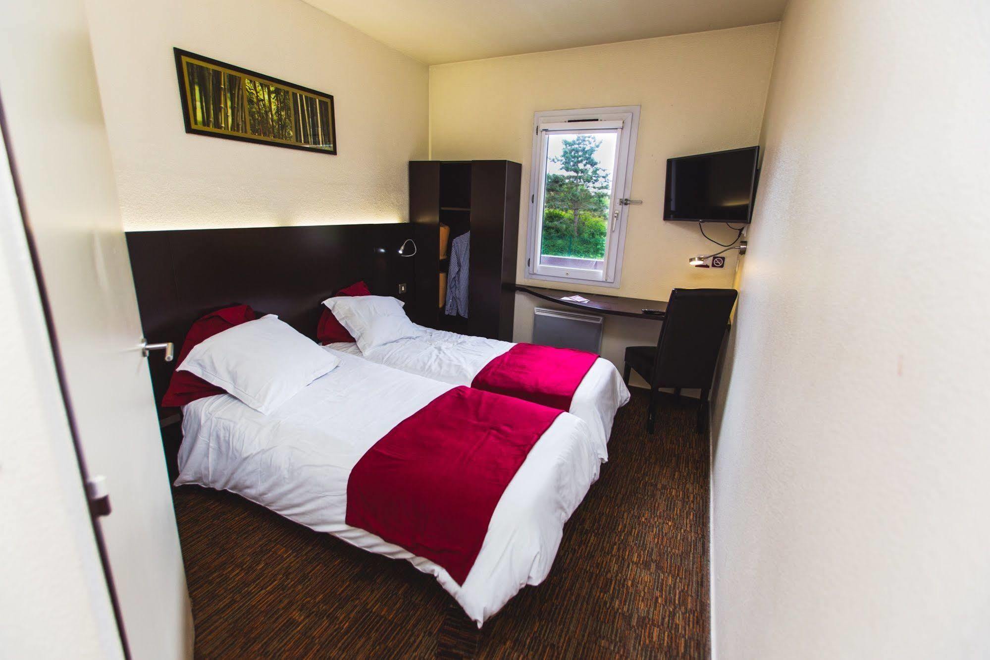 Hotel Akena Creil - Clermont Agnetz Εξωτερικό φωτογραφία