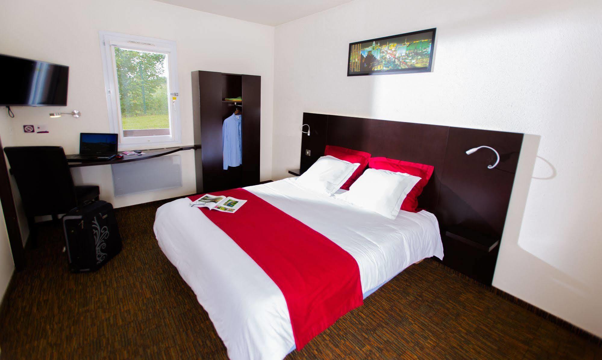 Hotel Akena Creil - Clermont Agnetz Εξωτερικό φωτογραφία