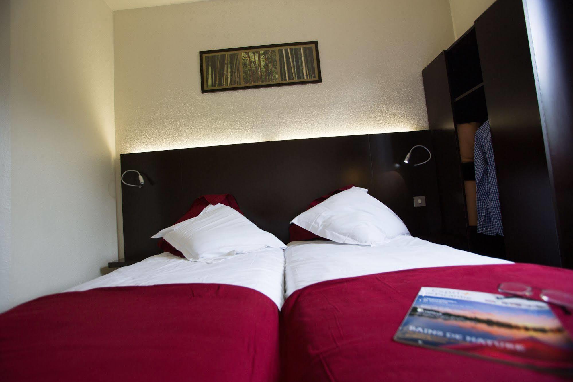 Hotel Akena Creil - Clermont Agnetz Εξωτερικό φωτογραφία