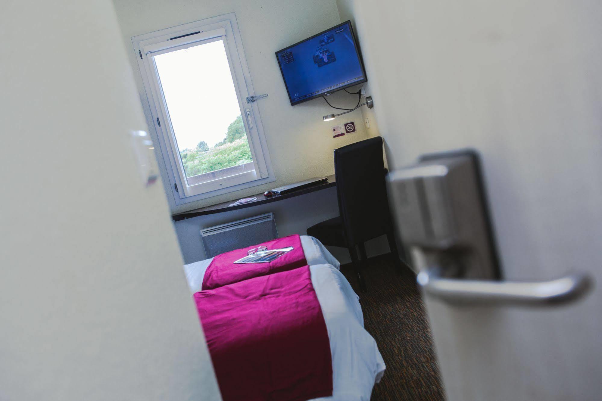 Hotel Akena Creil - Clermont Agnetz Εξωτερικό φωτογραφία
