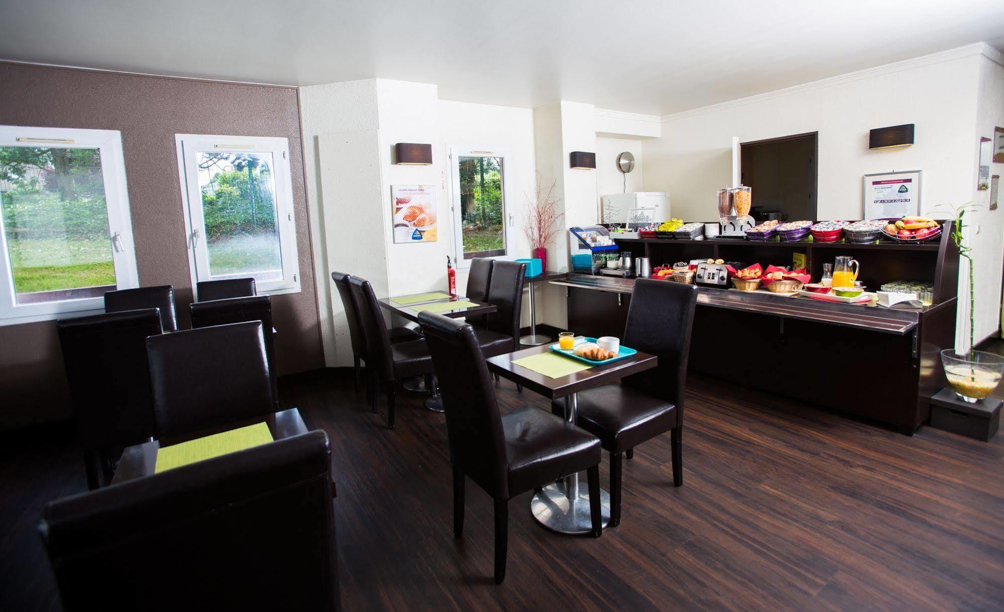 Hotel Akena Creil - Clermont Agnetz Εξωτερικό φωτογραφία